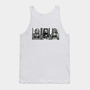 The Devil's Rejects Tank Top